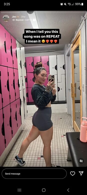 Full leaked Raelynn private onlyfans photo