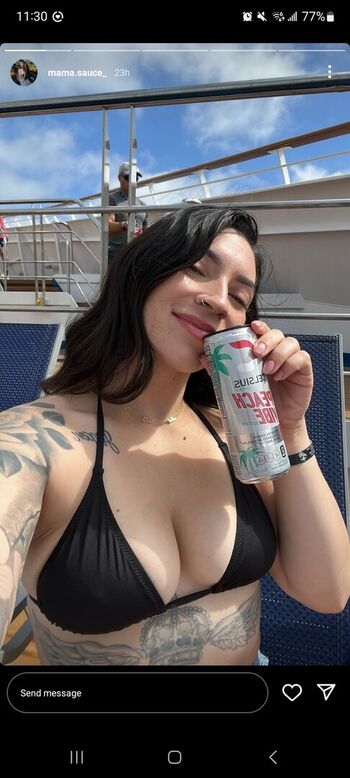 Full leaked Raelynn private onlyfans photo