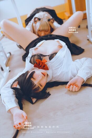 落落Raku