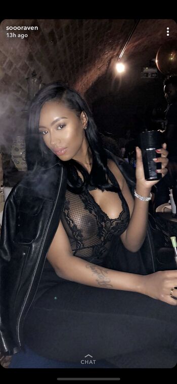 Raven Tracy