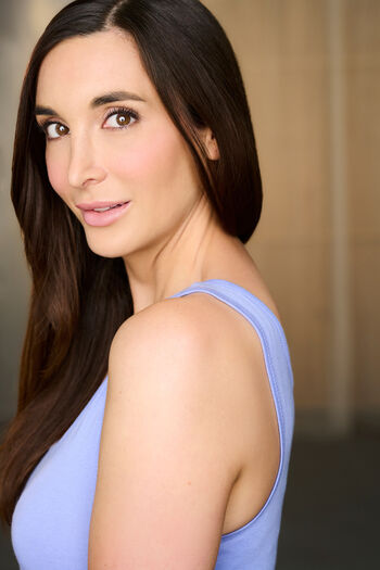 Rebecca Adam