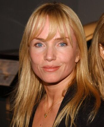 Full leaked Rebecca de mornay private onlyfans photo