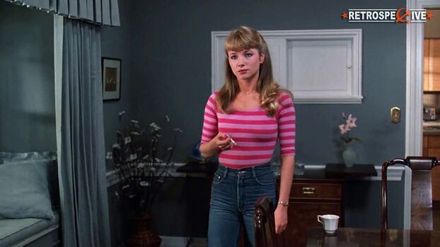 Full leaked Rebecca de mornay private onlyfans photo