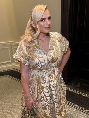 Rebel Wilson