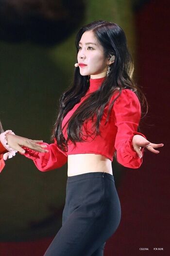 Red Velvet