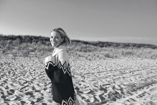 Reese Witherspoon