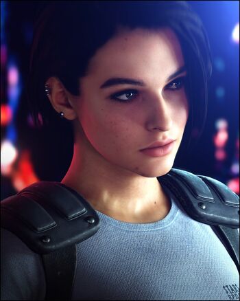 Resident Evil