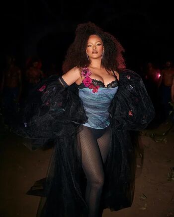Rihanna