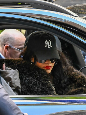 Rihanna