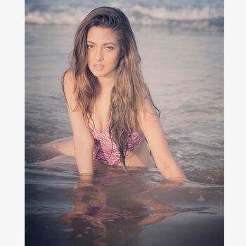 Riya Sen