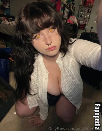 Robin Grey