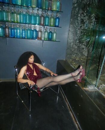 Rochelle Jordan