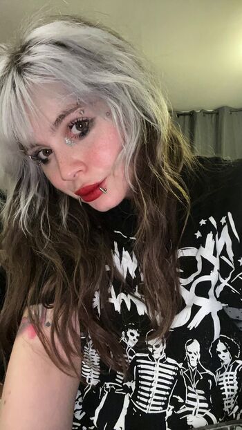 Rogue Anastasia