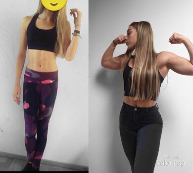 Ronja Fitness