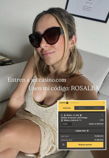 Rosalba Azuara