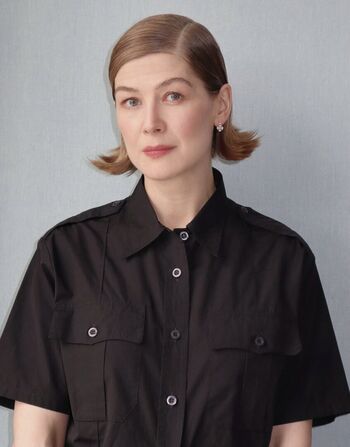 Full leaked Rosamund pike private onlyfans photo