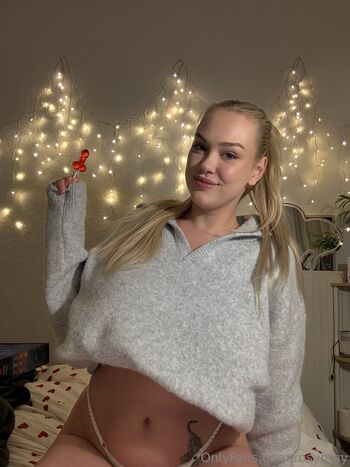 Rosy May