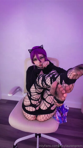 rosylaurenhours
