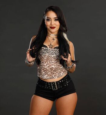 Roxanne Perez