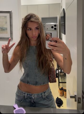 Sadie Mckenna