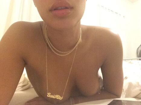 Sami Miro