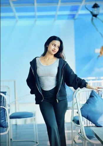 Sarah Babu