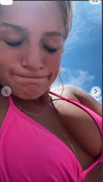 Sarah Lindstrom