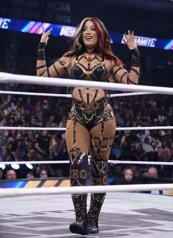 Sasha Banks