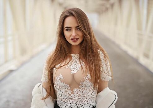 Sasha Okhotskaya