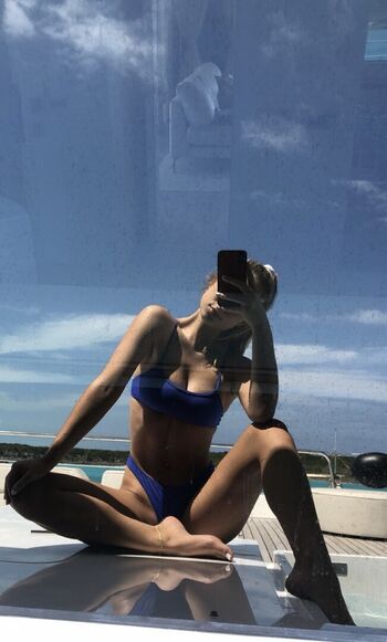 Savannah Montano