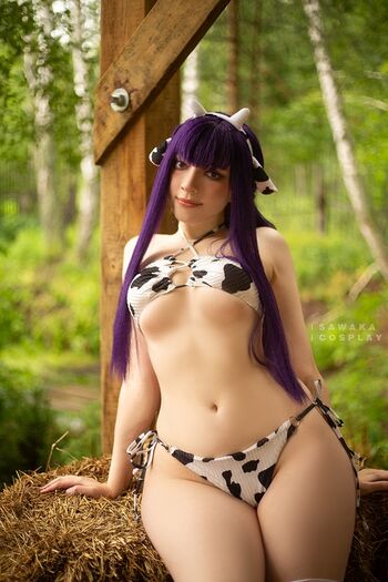 Full leaked Sawakate private onlyfans photo