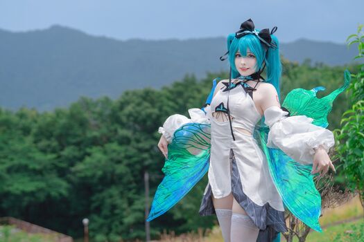Saya Scarlet