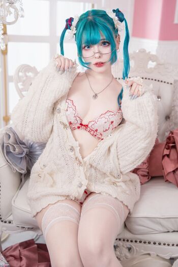 Saya Scarlet