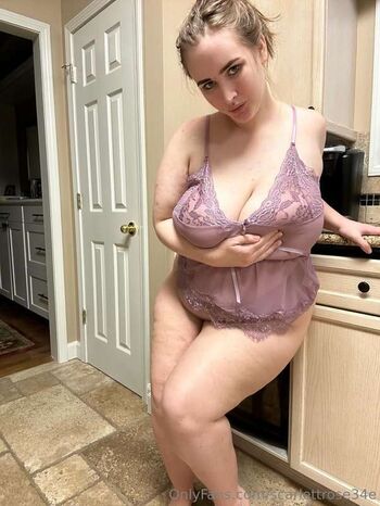 Scarlett Rose