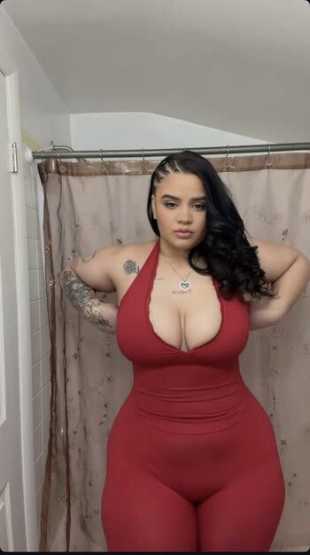 Full leaked Scarlin h private onlyfans photo