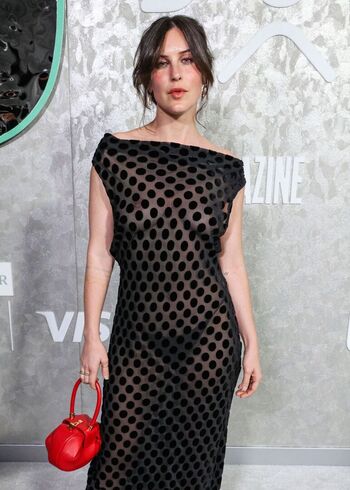 Scout LaRue Willis