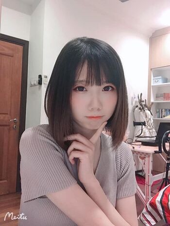 Senyuki Cosplay