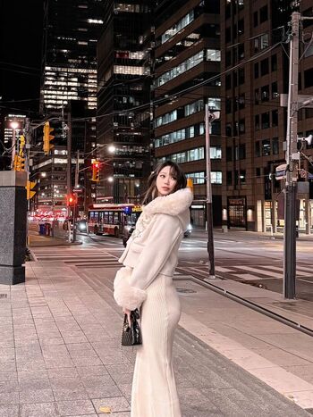 Serena Chu