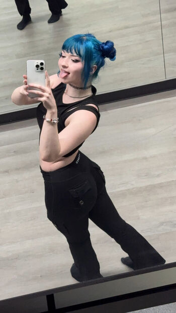 Shaekitty