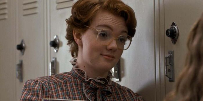 Shannon Purser