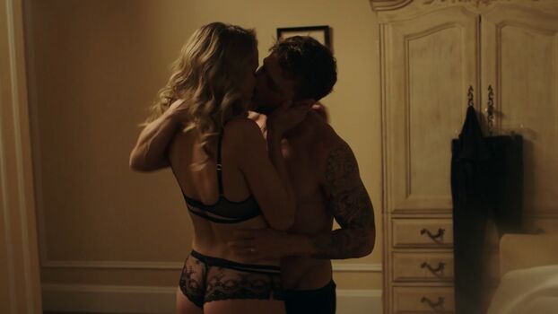 Full leaked Shantel van private onlyfans photo