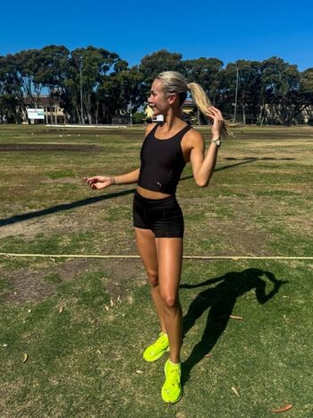 Sharlene Mawdsley