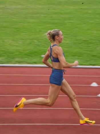 Sharlene Mawdsley