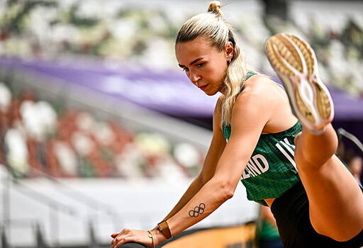 Sharlene Mawdsley