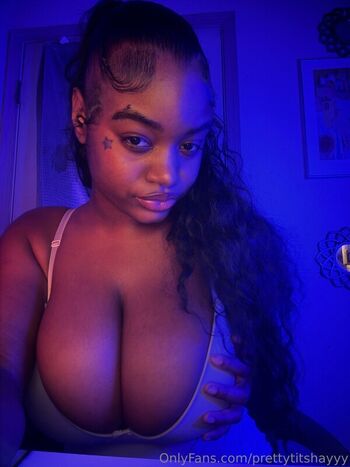Shayshaydagoat