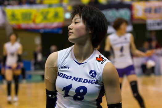 Shiho Yoshimura
