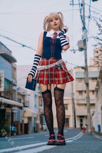 Shirogane-Sama
