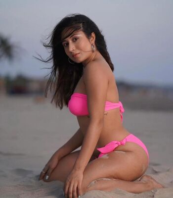 Shreya Kalra