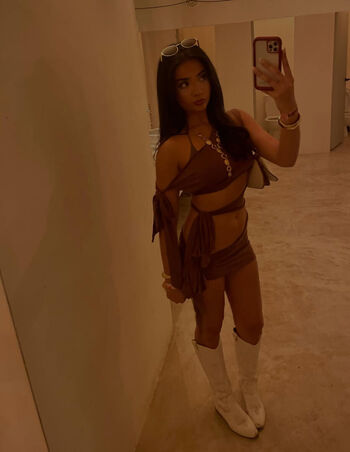 Sienna Sidhu