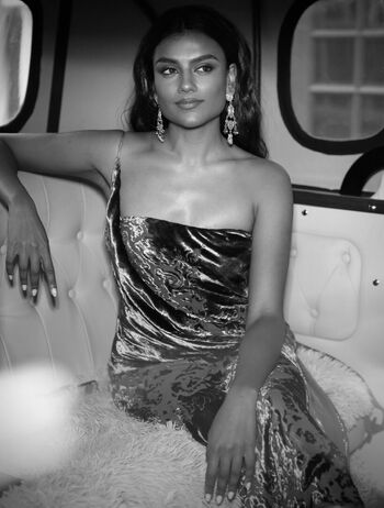 Simone Ashley